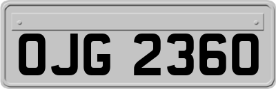OJG2360