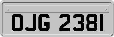 OJG2381