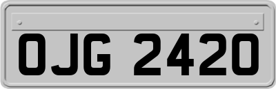 OJG2420