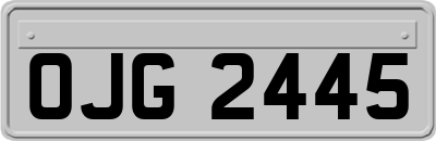 OJG2445