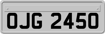 OJG2450