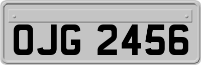 OJG2456