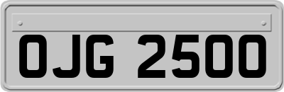 OJG2500