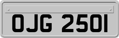 OJG2501