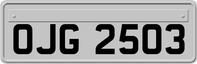 OJG2503