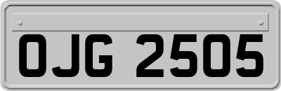 OJG2505