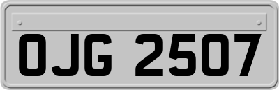 OJG2507