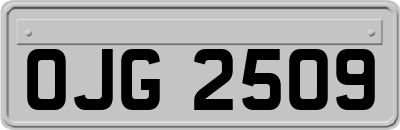 OJG2509
