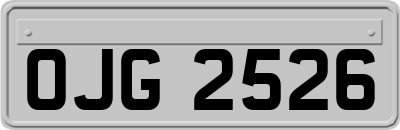 OJG2526