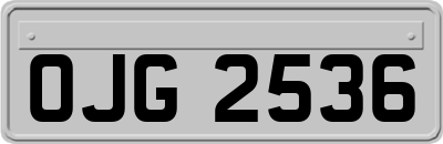 OJG2536