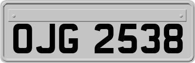 OJG2538