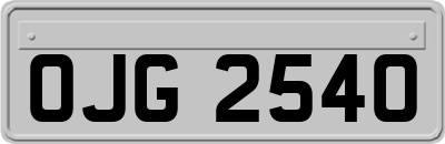OJG2540