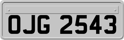 OJG2543