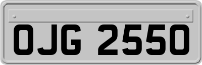 OJG2550