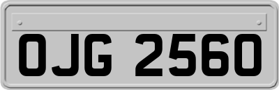 OJG2560
