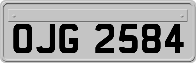 OJG2584
