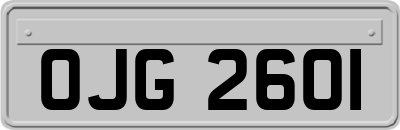 OJG2601