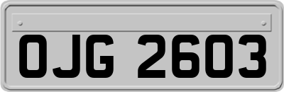 OJG2603