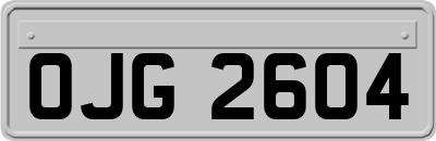 OJG2604