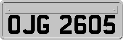 OJG2605
