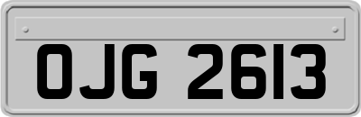 OJG2613