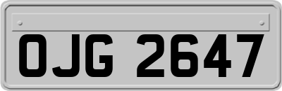OJG2647