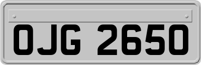 OJG2650