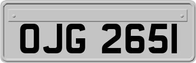 OJG2651