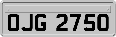 OJG2750