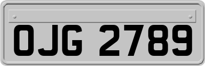 OJG2789