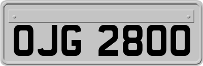 OJG2800
