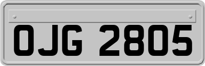 OJG2805