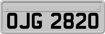 OJG2820