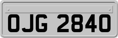 OJG2840