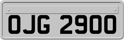 OJG2900