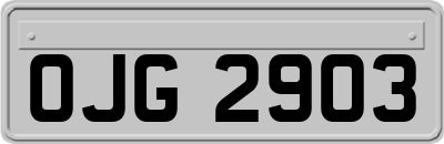 OJG2903