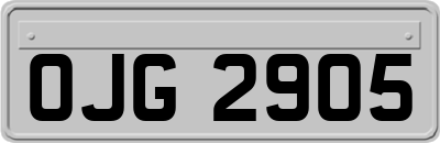 OJG2905