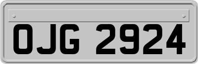 OJG2924