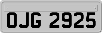 OJG2925