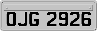 OJG2926