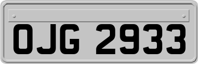 OJG2933
