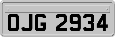 OJG2934