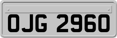 OJG2960