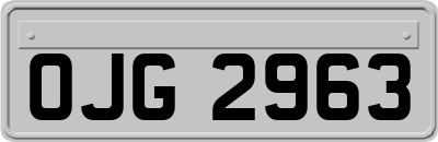OJG2963