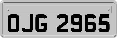 OJG2965