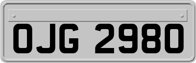 OJG2980