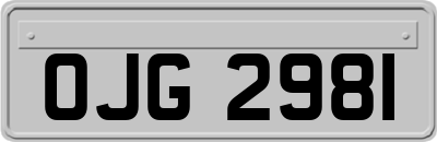 OJG2981
