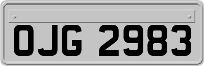 OJG2983