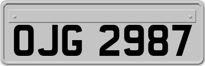OJG2987
