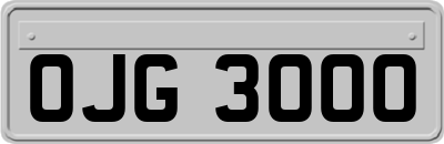 OJG3000